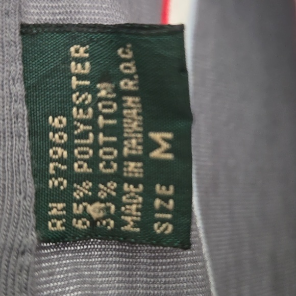 Polo Medium short sleeve shirt - Picture 7 of 10